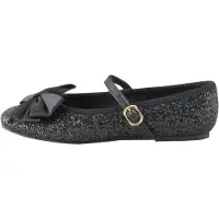 Next Ballerina's zwart