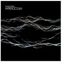 Konkurrent Niagara - Hyperocean (CD) (Limited Edition)
