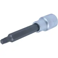 Condor Torx dop 1/2" T40 x 100 mm - lange versie