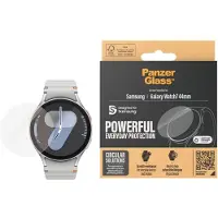 PanzerGlass Anti-Bacterial Samsung Galaxy Watch 7 44mm Screenprotector Glas