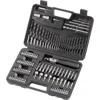 DeWalt DT0109 - Accessoireset - 109-delig - Boren en Bitten