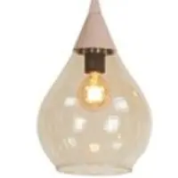 Highlight Glas Cambio Kleine Ui Bruin