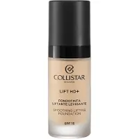 Collistar Lift Hd+ Smoothing Lifting Foundation Vloeibare foundation 30 ml Nr. 2N - Beige