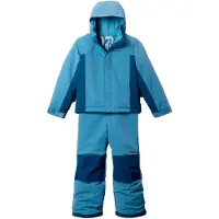 Columbia Buga Iv Set