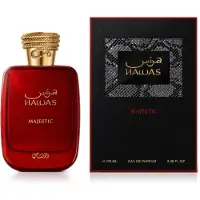 Rasasi Hawas Majestic Eau de Parfum, 100 ml, UNISEX