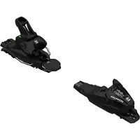 Salomon L6 Gw 90 Mm Junior Alpine Skibindingen