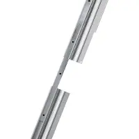 Wolfcraft Rallonge pour découpeuse pour plaques de plâtre