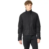 Vaude - Posta Insulation Jacket II - Fietsjack S, zwart