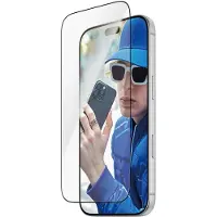PanzerGlass PG77588 Screenprotector (glas) Apple IPhone 18 Pro, iPhone 17 Pro 1 stuk(s)