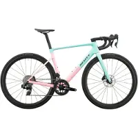 Scott Bikes Addict Rc 25 2027 Racefiets