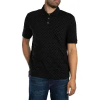 Armani Exchange Xm002905_af10356 Korte Mouw Poloshirt
