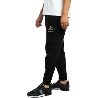 Armani Exchange Broek zwart