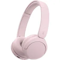 Sony WH-CH530 draadloze koptelefoon in Roze