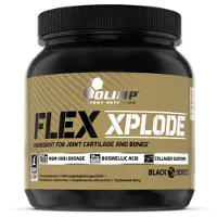 Olimp Flex Xplode - 360 g - Orange