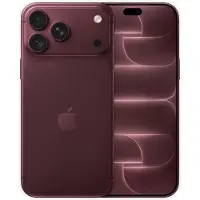 Apple Iphone 18 Pro Max - 256 Gb Burgundy