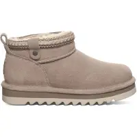 Bearpaw - Women's Langly - Winterschoenen 37, bruin