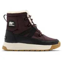 Sorel - Women's Whitney III Mid WP - Winterschoenen 37,5, zwart
