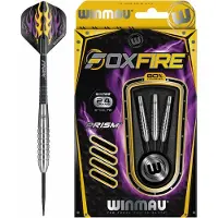 Winmau Darts Foxfire 24 gr NT 80 % blist