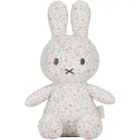 Tiamo Nijntje x Little Dutch - All-Over Knuffel - 30 cm - Lucky Blossom