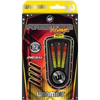 Winmau Darts Firestorm Flame 22 gr. NT90%
