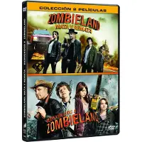 Sony Welkom bij Zombieland + Zombieland: Double Tap – De strip