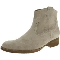 Gabor 8038.02 Enkellaarzen | Maat 6.5 Dames Beige