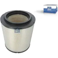 DT Spare Parts 2.01466 Luchtfilter