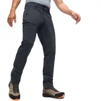 Maier Sports - Nil Loop - Trekkingbroek 60 - Regular, blauw
