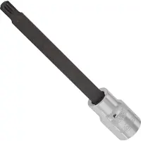 Vigor V2220 Binnen-wigprofiel Dopsleutel-bitinzet M8 1/2 (12,5 mm)