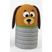 Cerdá Disney Toy Story, etui in 3D-vorm, Slinky, 22 cm