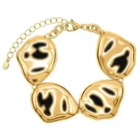 Heidemann Armband 'Clarice' goud