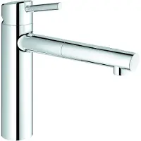GROHE 31129001 Keukenkranen van Grohe
