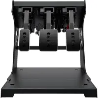 Simagic P1000i-RS Pedaalset PC Zwart