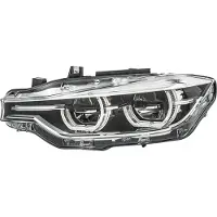 Hella Koplamp, bevestiging 1EX012 103-911