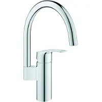 GROHE Keukenmengkraan Eurosmart H33202003