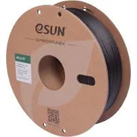 Esun EPLA-CF, 1,75 mm, zwart, 1 kg