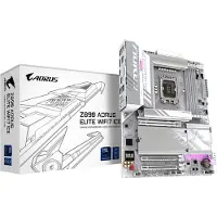 Gigabyte Z890 A ELITE WF7 ICE moederbord