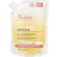 Avene XeraCalm A.D Huile Lavante Relipidante Refill Olie - 400ml