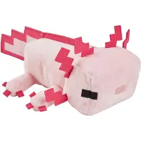 Mattel Axolotl Knuffelbeer