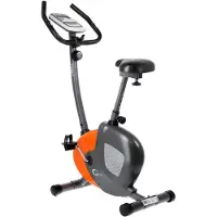 HMS Magnetische hometrainerfiets M9239