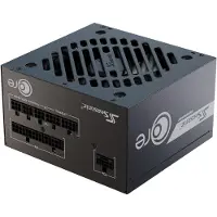 Seasonic Lader - - Core GX-650 - 650W - 80 Plus Gold - Modulaire ATX3.1