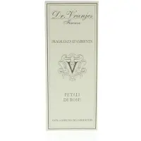 Dr. Vranjes Petali Di Rose Diffuser Geurstokjes - 250ml