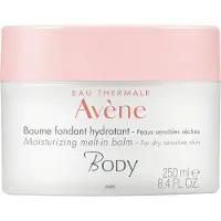 Avene - Body Moisturizing Melt-In Balm - Moisturizing Body Balm - 250ml