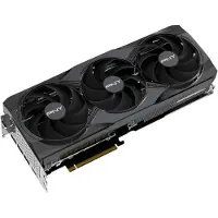 PNY Technologies GeForce RTX 5080 OC - Grafische kaart - GeForce RTX 5080 - 16 GB GDDR7 - PCIe 5.0 x16 - 3 x DisplayPort, HDMI
