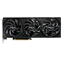 Palit GeForce RTX 5060 Ti Infinity 3 OC 16GB (DLSS 4, 3x DisplayPort, 1x HDMI 2.1)
