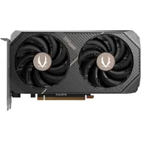 Zotac GeForce RTX 5060 8GB AMP grafische kaart - 8GB GDDR7, HDMI, 3x DP