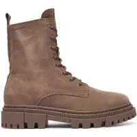 Tamaris Veterlaarsjes bruin
