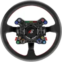 Simagic NEO X 350W Simracing stuurwiel PC Zwart