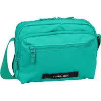 Timbuk2 Schoudertas 'Flight' turquoise