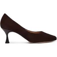 Högl Pumps ' BETTE ' bruin